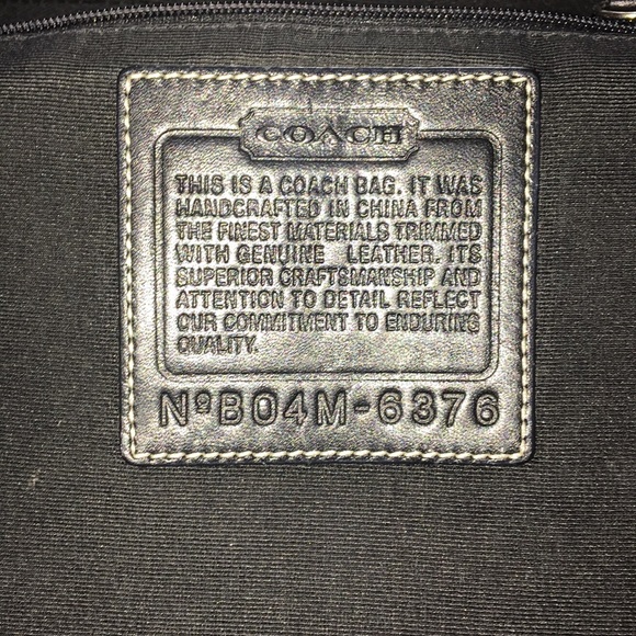 EUC black and gray C pattern! - Picture 3 of 5